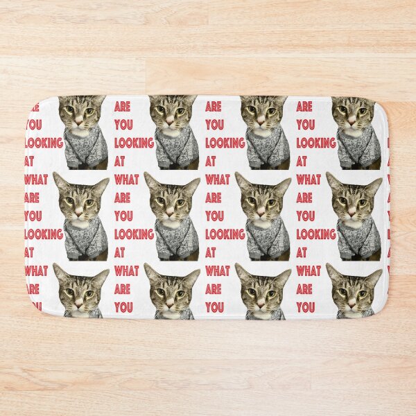 Item preview, What Are You Looking At designed and sold by scz1111.