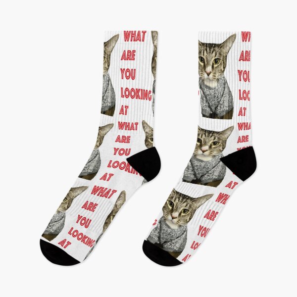Item preview, What Are You Looking At designed and sold by scz1111.