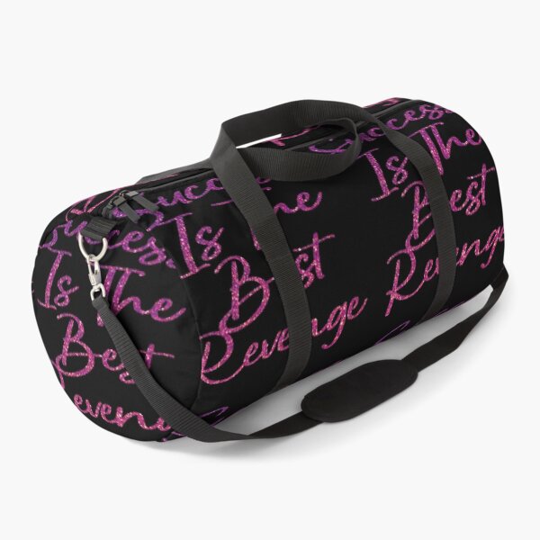 Item preview, Success Is The Best Revenge designed and sold by EunsooLee.