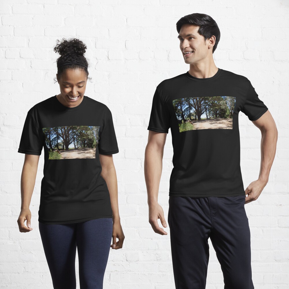 Item preview, Active T-Shirt designed and sold by MagpieSprings.