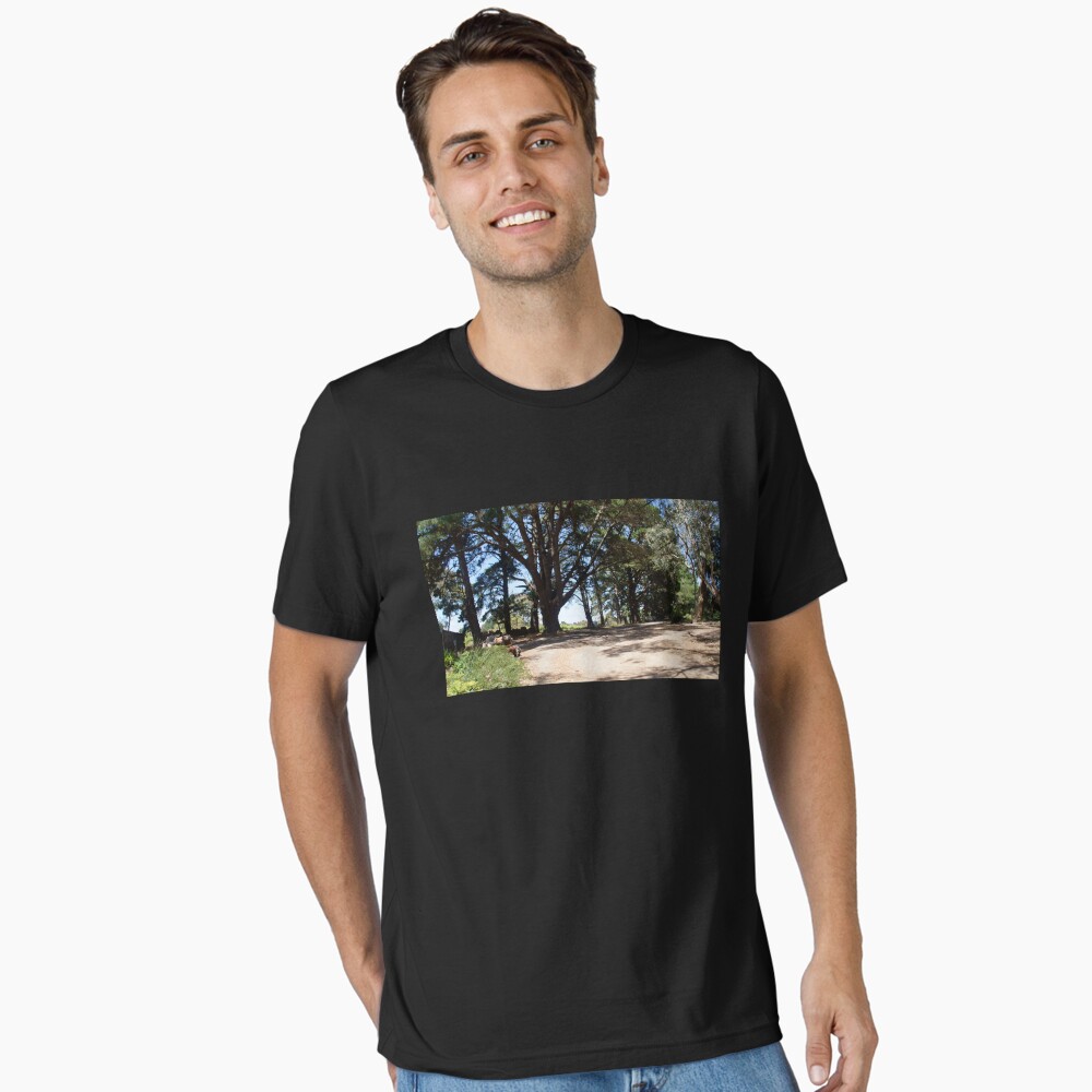 Item preview, Essential T-Shirt designed and sold by MagpieSprings.