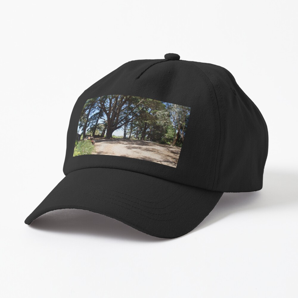 Item preview, Dad Hat designed and sold by MagpieSprings.