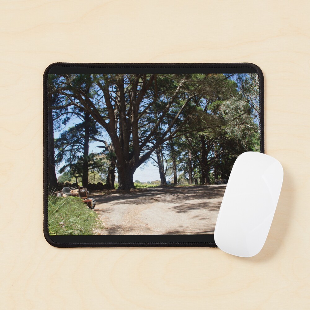Item preview, Mouse Pad designed and sold by MagpieSprings.