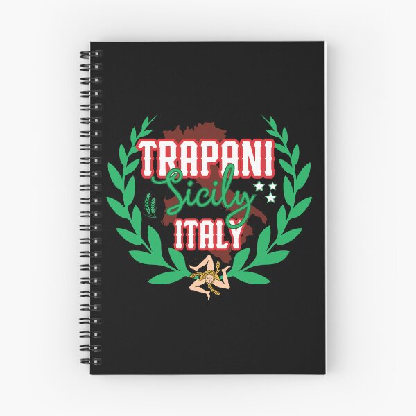 Item preview, Trapani Sicily Italy designed and sold by kawaii Cookies.