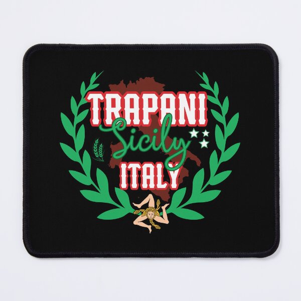 Item preview, Trapani Sicily Italy designed and sold by kawaii Cookies.