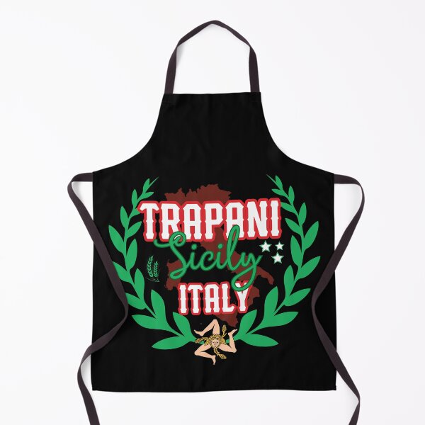 Item preview, Trapani Sicily Italy designed and sold by kawaii Cookies.