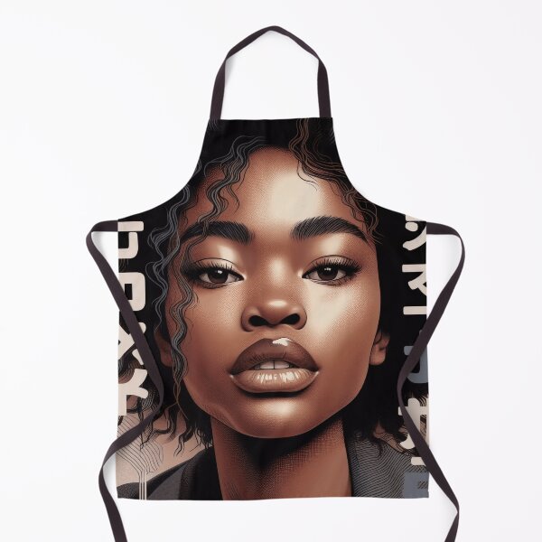 Item preview, Universal Elegance: Afro-American and Japanese Fusion designed and sold by IAPICTURE.