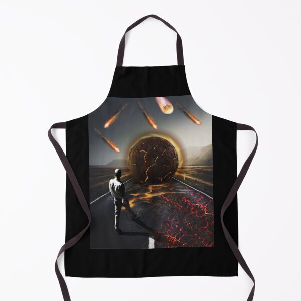 Item preview, ALONE IS BETTER THAN ALONE ACCOMPANIED. designed and sold by JAYJETOFICIAL.