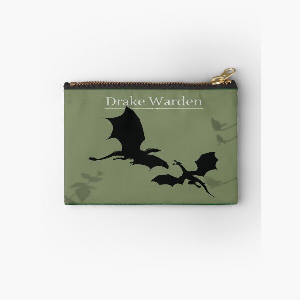Item preview, Drake Warden designed and sold by Marissa Brown.