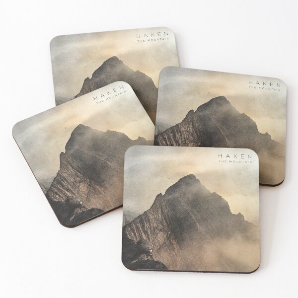 Item preview, Haken - The Mountain album 2013 designed and sold by invokere.