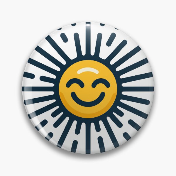 Item preview, Radiant Smiles Sunburst Tee – Positive Vibes Only designed and sold by RyanBelandres.