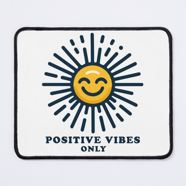 Item preview, Radiant Smiles Sunburst Tee – Positive Vibes Only designed and sold by RyanBelandres.