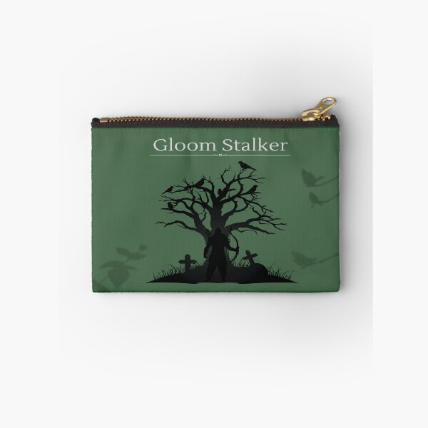 Item preview, Gloom Stalker designed and sold by Marissa Brown.