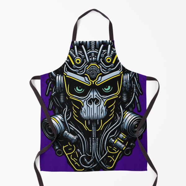Item preview, Techno Apes S03 D06 designed and sold by Houerd.