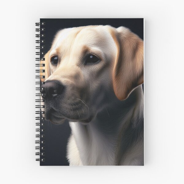 Item preview, Realistic Labrador Retriever Pawtrait designed and sold by PawtraitRealism.