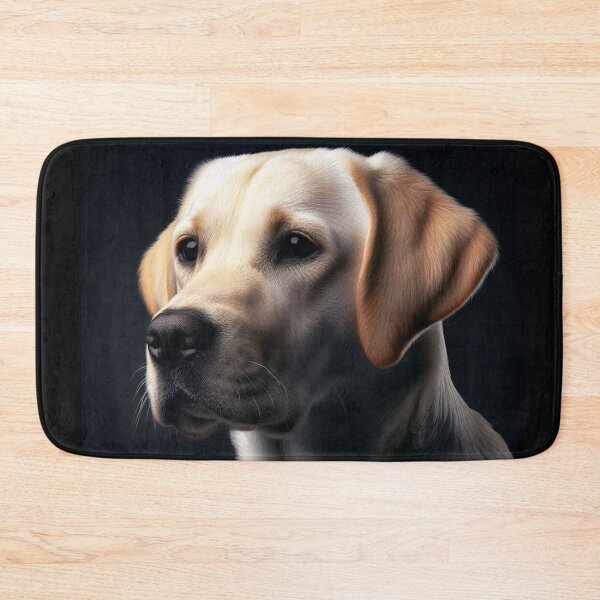 Item preview, Realistic Labrador Retriever Pawtrait designed and sold by PawtraitRealism.