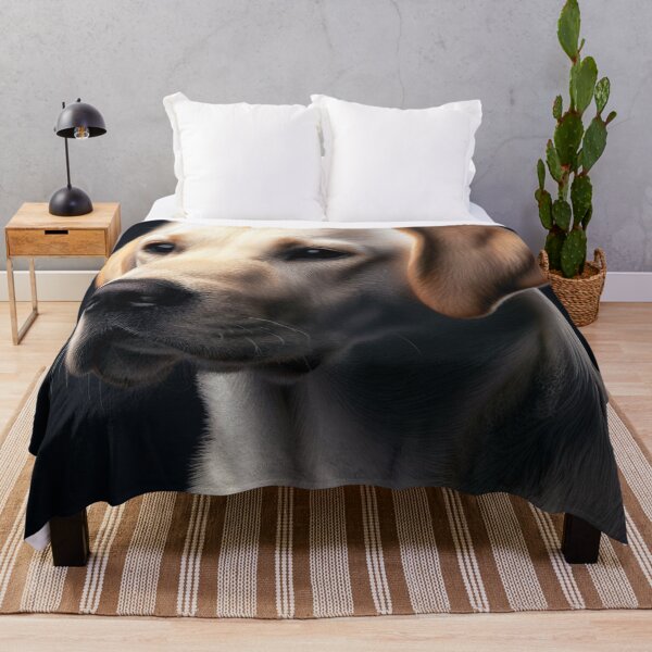 Item preview, Realistic Labrador Retriever Pawtrait designed and sold by PawtraitRealism.