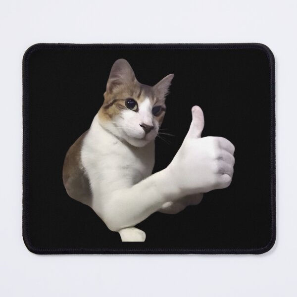 Item preview, very good meme cat designed and sold by ipoppppp.