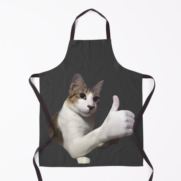 Item preview, very good meme cat designed and sold by ipoppppp.