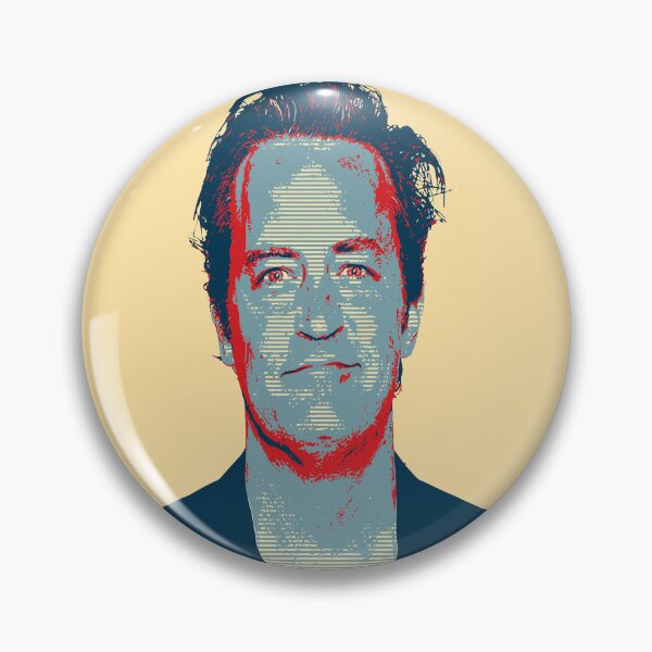 Item preview, Matthew Perry designed and sold by AlomoClothing.