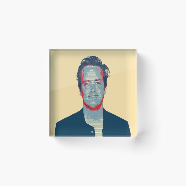 Item preview, Matthew Perry designed and sold by AlomoClothing.