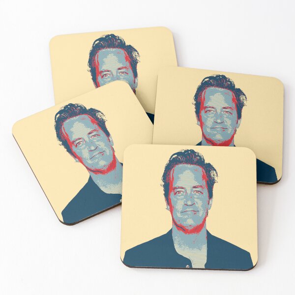 Item preview, Matthew Perry designed and sold by AlomoClothing.