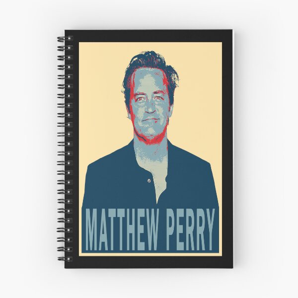 Item preview, Matthew Perry designed and sold by AlomoClothing.