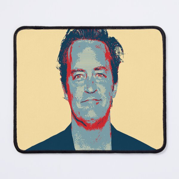 Item preview, Matthew Perry designed and sold by AlomoClothing.