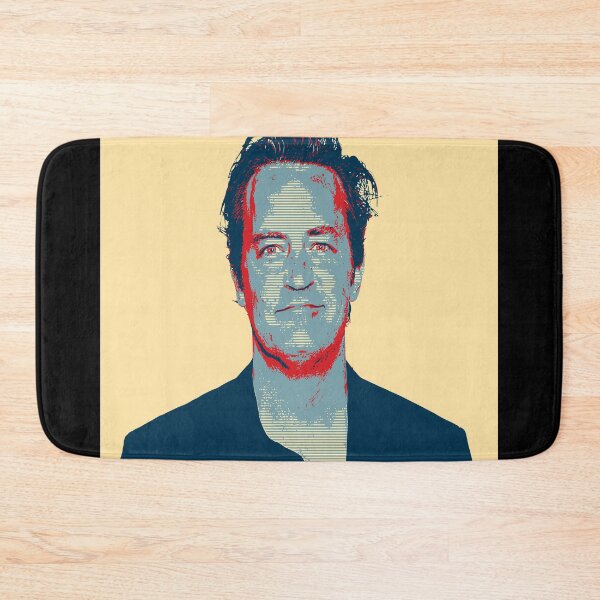 Item preview, Matthew Perry designed and sold by AlomoClothing.
