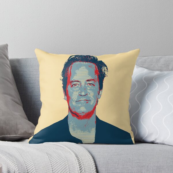 Item preview, Matthew Perry designed and sold by AlomoClothing.