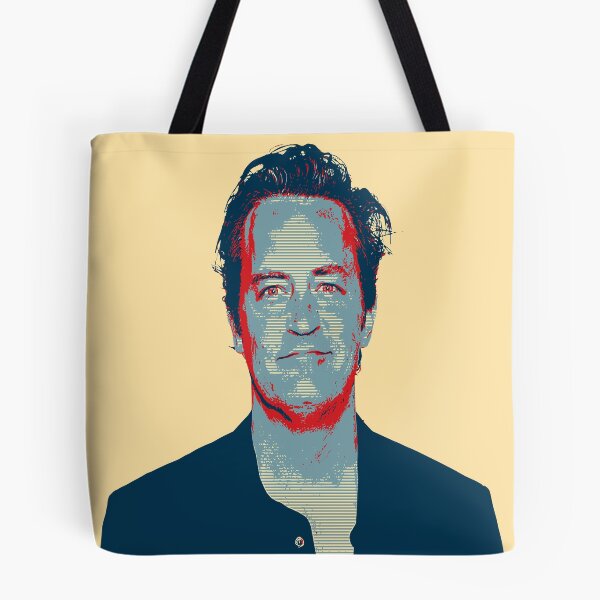 Item preview, Matthew Perry designed and sold by AlomoClothing.