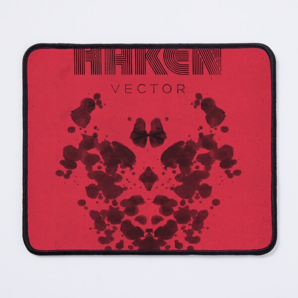 Item preview, Haken - Vector album 2018 designed and sold by invokere.