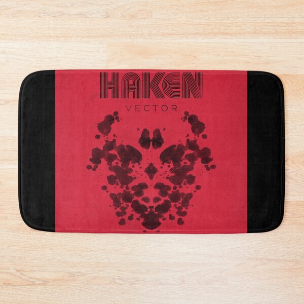 Item preview, Haken - Vector album 2018 designed and sold by invokere.