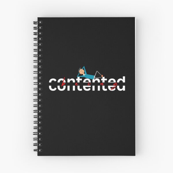 Item preview, being Contented designed and sold by 3ple7.