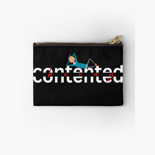 Item preview, being Contented designed and sold by 3ple7.