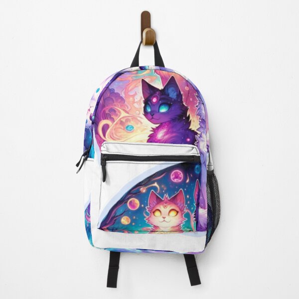 Item preview, Mystical Cats designed and sold by Caty Holbrook.