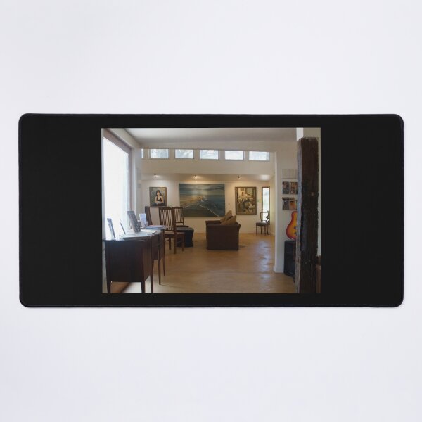 Item preview, The Art Gallery by Adelaide artist Avril Thomas at Magpie Springs designed and sold by MagpieSprings.