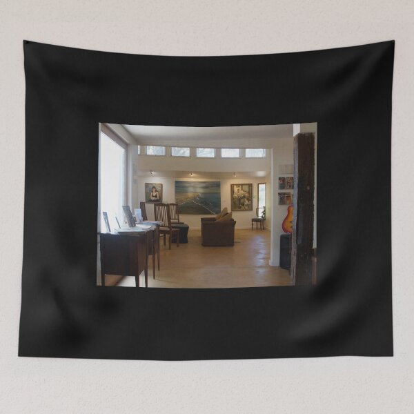 Artikelvorschau, Die Kunstgalerie der Adelaider Künstlerin Avril Thomas in Magpie Springs entworfen und verkauft von MagpieSprings.