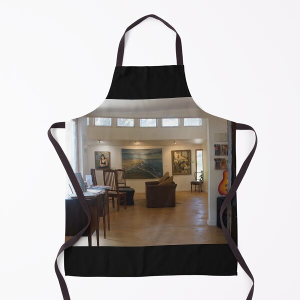 Artikelvorschau, Die Kunstgalerie der Adelaider Künstlerin Avril Thomas in Magpie Springs entworfen und verkauft von MagpieSprings.