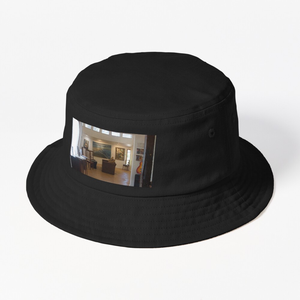 Item preview, Bucket Hat designed and sold by MagpieSprings.