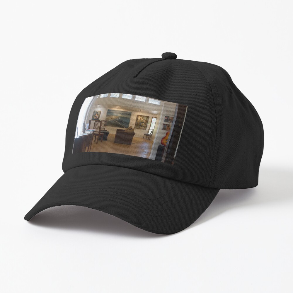 Item preview, Dad Hat designed and sold by MagpieSprings.