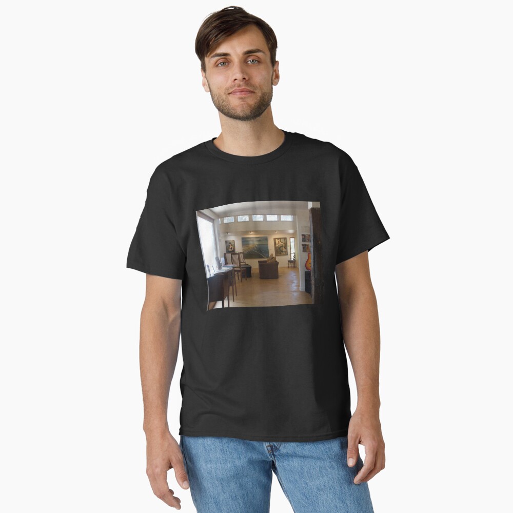 Item preview, Classic T-Shirt designed and sold by MagpieSprings.