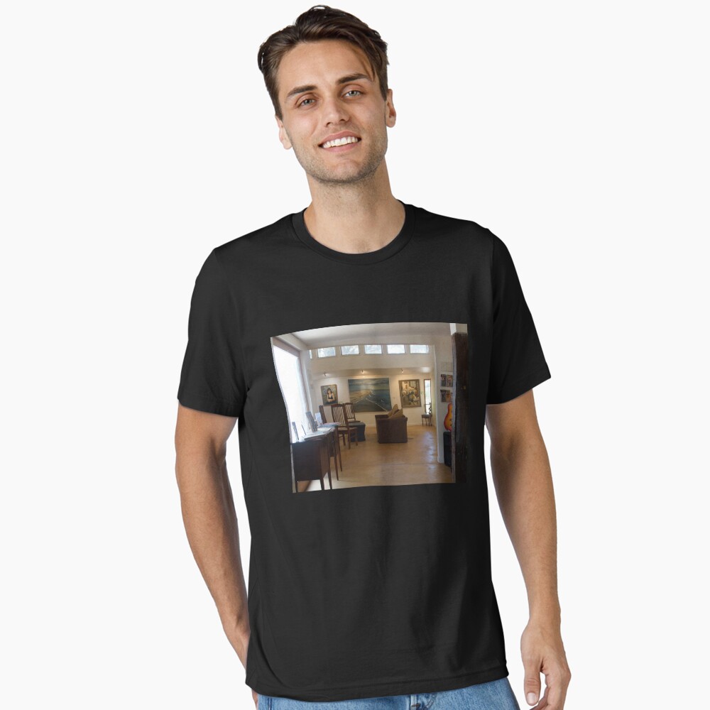 Item preview, Essential T-Shirt designed and sold by MagpieSprings.
