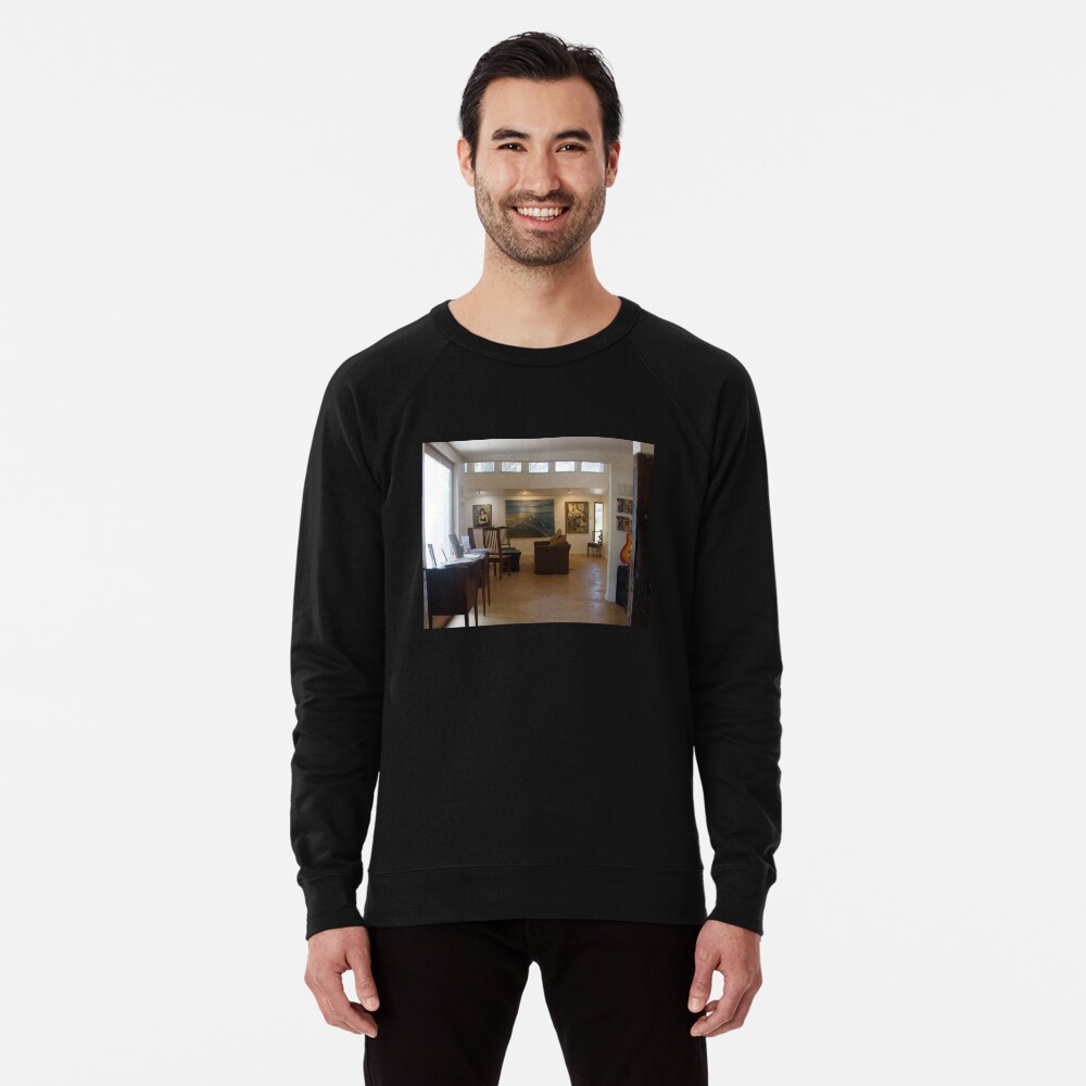 Item preview, Lightweight Sweatshirt designed and sold by MagpieSprings.