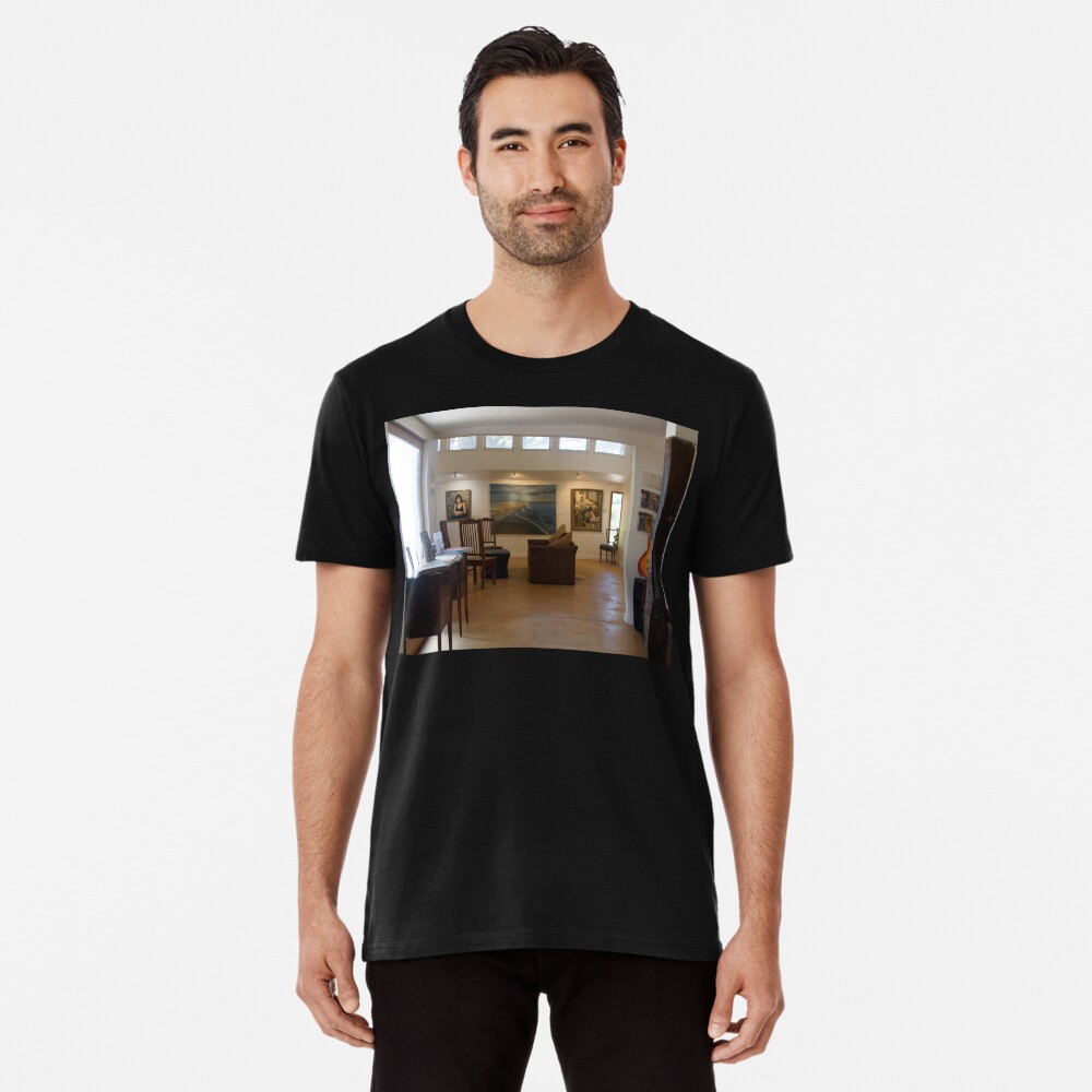 Item preview, Premium T-Shirt designed and sold by MagpieSprings.