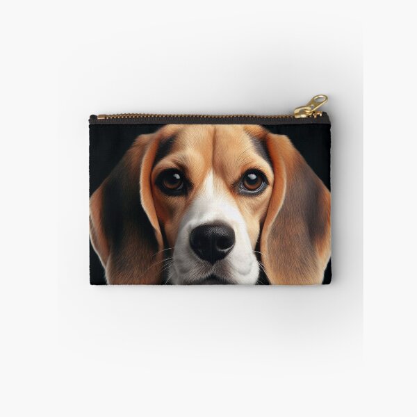 Item preview, Realistic Beagle Pawtrait designed and sold by PawtraitRealism.