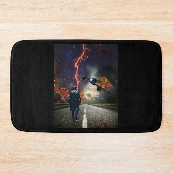 Item preview, ALONE IS BETTER THAN ALONE ACCOMPANIED. designed and sold by JAYJETOFICIAL.