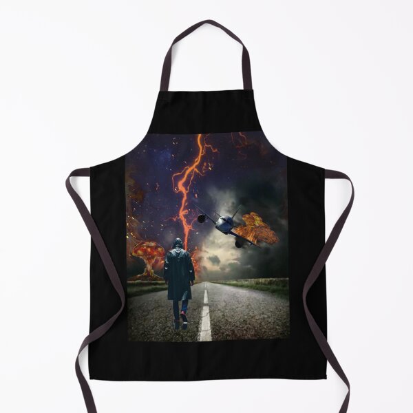 Item preview, ALONE IS BETTER THAN ALONE ACCOMPANIED. designed and sold by JAYJETOFICIAL.