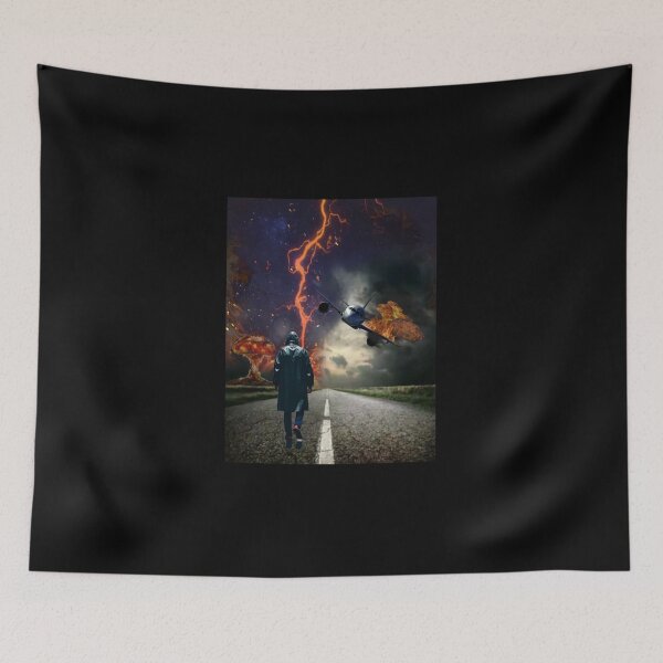 Item preview, ALONE IS BETTER THAN ALONE ACCOMPANIED. designed and sold by JAYJETOFICIAL.