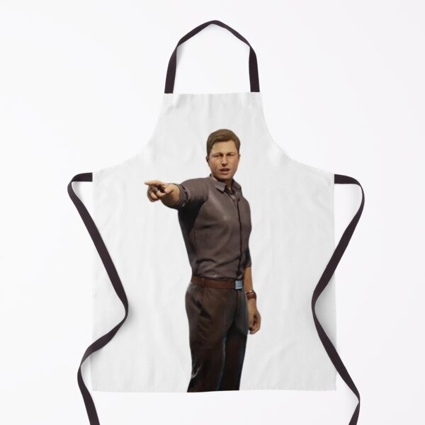 Item preview, Johnny Cage ;> designed and sold by Unicornsareyumo.